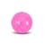 Детский мяч Попрыгунчик PR2511(Pink) тренажер, мяч 6 см светящийся, с веревкой 1 м