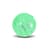Детский мяч Попрыгунчик PR2511(Green) тренажер, мяч 6 см светящийся, с веревкой 1 м