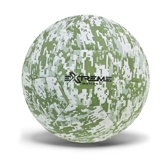 Мяч футбольный FB25585(White) размер №5, PVC, 260 гр