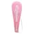 Набір для гри Бадмінтон BD23556(Pink) 2 ракетки, волан, чохол