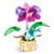 Дитячий конструктор Plant Flower Collection 33020, 153 деталі