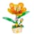 Дитячий конструктор Plant Flower Collection 33021, 156 деталей