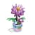 Дитячий конструктор Plant Flower Collection 33024, 153 деталей