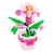 Дитячий конструктор Plant Flower Collection 33026, 153 деталей