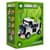 Дитячий конструктор Panda Bus BB121E-C серії "Animal Bus", 101 деталь