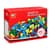 Детский конструктор Building Blocks HC-196C-02, 500 деталей