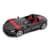 Колекційна автомодель FERRARI Bburago 18-36100-11 масштаб 1:43