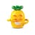 Навчальний набір Що відчуває ананас? Big Feelings Pineapple™ Learning Resources LER6373