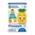 Навчальний набір Що відчуває ананас? Big Feelings Pineapple™ Learning Resources LER6373