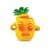 Навчальний набір Що відчуває ананас? Big Feelings Pineapple™ Learning Resources LER6373