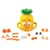 Навчальний набір Що відчуває ананас? Big Feelings Pineapple™ Learning Resources LER6373