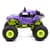 Автомобіль на радіокеруванні Bigfoot Off-road Sulong Toys SL-358RHV масштаб 1:16, 27 МГц