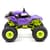 Автомобіль на радіокеруванні Bigfoot Off-road Sulong Toys SL-358RHV масштаб 1:16, 27 МГц
