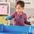 Обучающий игровой набор Красочный ёжик Learning Resources LER9105, 6 элементов