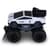 Автомобіль на радіокеруванні Spray Car Cyber ​​Ride KS Drive SL-6076RH вихлопна пара