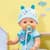 Кукла Baby Born Серии Нежные Объятия - Очаровательный Малыш