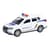 Автомодель - Mitsubishi Outlander Police