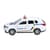 Автомодель - Mitsubishi Outlander Police