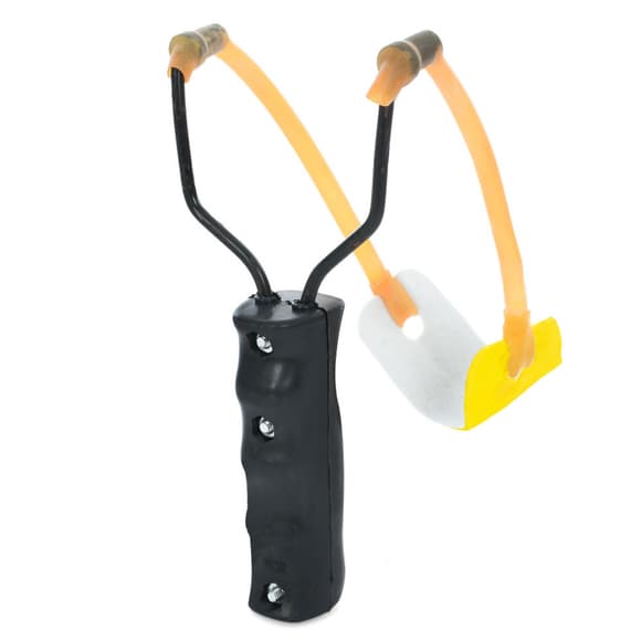 Дитяча іграшка Рогатка MS 0346-5(Yellow) 16,5 см, у пакеті