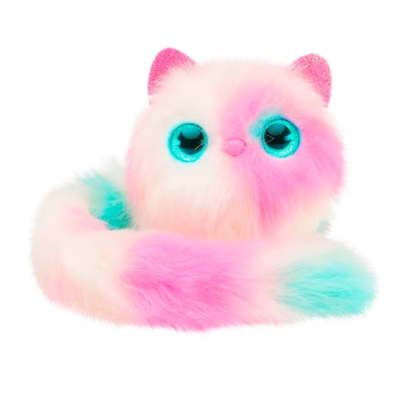 Игровой Набор С Интерактивной Кошечкой Pomsies – Коко