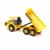 Автомодель Серии Construction - Самосвал Volvo A25G