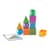 Розвиваюча Гра Learning Resources - Ментал Блокс