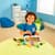Игровой Набор Learning Resources Серии Маленькие Ручки - Веселые Инструменты