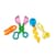 Игровой Набор Learning Resources Серии Маленькие Ручки - Веселые Инструменты