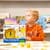 Навчальна гра LEARNING RESOURCES - ВИВЧАЄМО ЧАС