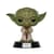 Ігрова Фігурка Funko Pop! Серії Зоряні Війни - Майстер Йода
