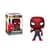 Игровая фигурка FUNKO POP! cерии Война бесконечности - ЖЕЛЕЗНЫЙ ПАУК
