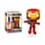 Ігрова Фігурка Funko Pop! Серії Війна Нескінченності - Залізна Людина