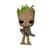 Игровая фигурка FUNKO POP! cерии Война бесконечности - ГРУТ С БЛАСТЕРОМ