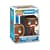 Ігрова Фігурка  Funko Pop! Серії Fortnite S1 - Веселий Мародер