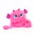 Игровой Набор С Интерактивным Дракончиком Pomsies S2 – Зои