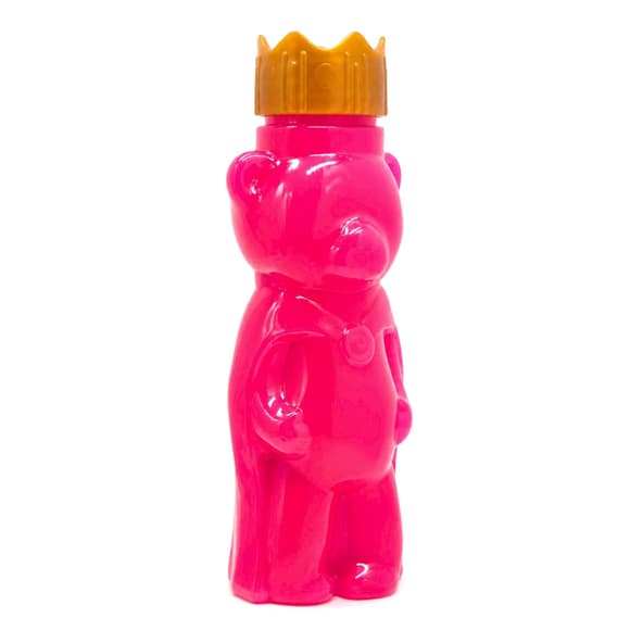 В'язка маса "King Slime" SLM-05-01U(Pink) пластикова колба