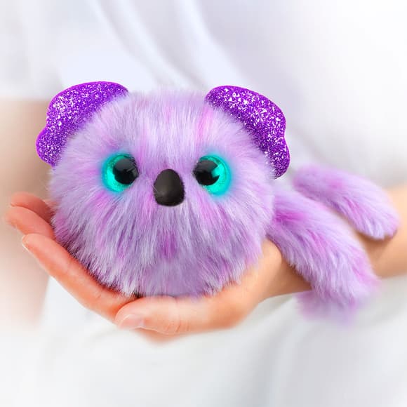Игровой Набор С Интерактивной К оалой Pomsies S3 – Киви