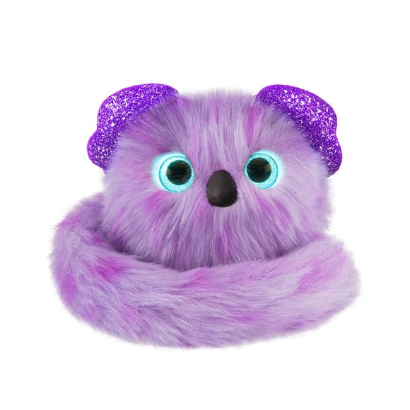 Игровой Набор С Интерактивной Коалой Pomsies S3 – Киви