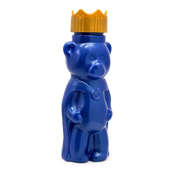 Мильні бульбашки "Bubbles KING" KBB-01-01U(Blue) об'єм 70 мл