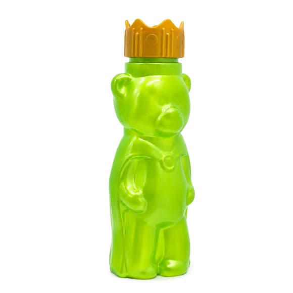 Мильні бульбашки "Bubbles KING" KBB-01-01U(Green) об'єм 70 мл