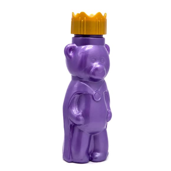 Мильні бульбашки "Bubbles KING" KBB-01-01U(Violet) об'єм 70 мл