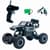 Автомобиль Off-Road Crawler На Р/У – Rock Sport (Черный)
