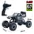 Автомобиль Off-Road Crawler На Р/У – Rock Sport (Черный)