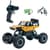 Автомобіль Off-Road Crawler З Р/К - Rock Sport (Золотий)