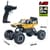 Автомоб іль Off-Road Crawler З Р/К - Rock Sport (Золотий)