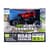 Автомобиль Off-Road Crawler На Р/У – Wild Country (Красный)