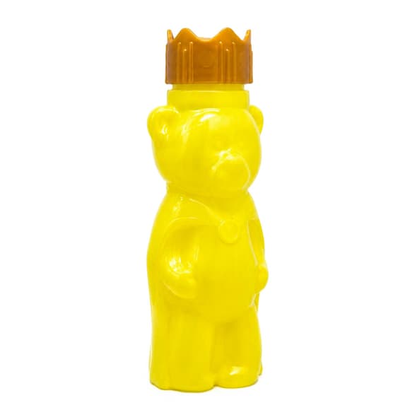 Мильні бульбашки "Bubbles KING" KBB-01-01U(Yellow) об'єм 70 мл