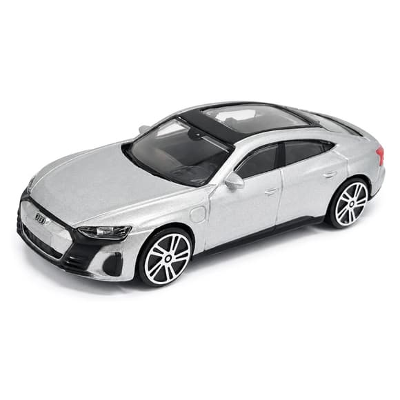 Колекційна автомодель Audi RS e-Tron GT 18-30010B-23 масштаб 1:43