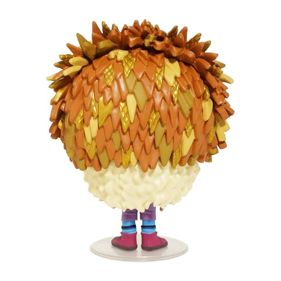 Игровая Фигурка Funko Pop! Серии  Гарри Поттер - Луна Лавгуд