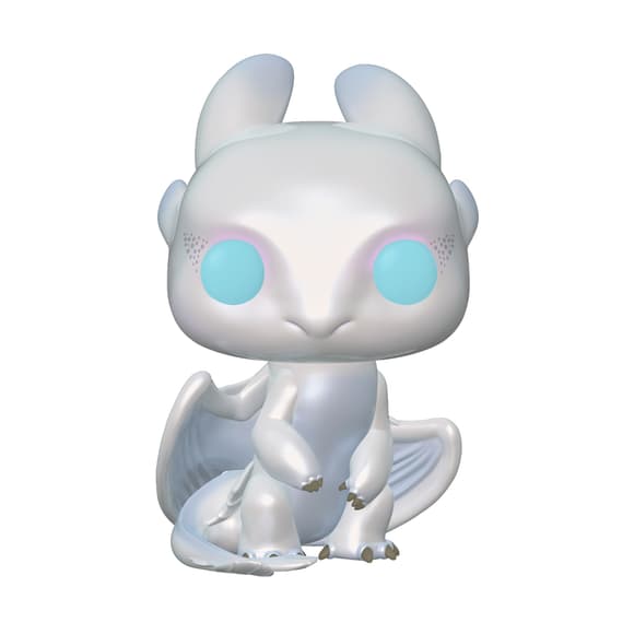 Ігрова Фігурка Funko Pop! Серії Як Приборкати Дракона - Денна Фурія